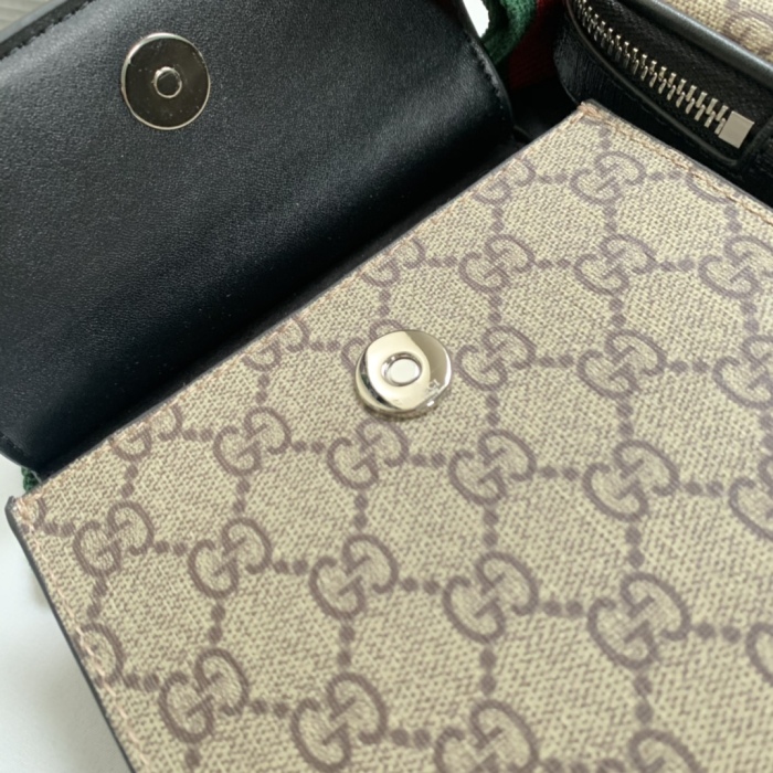  Arrenfashion G*ucci Bag Top Quality 33*17*4CM