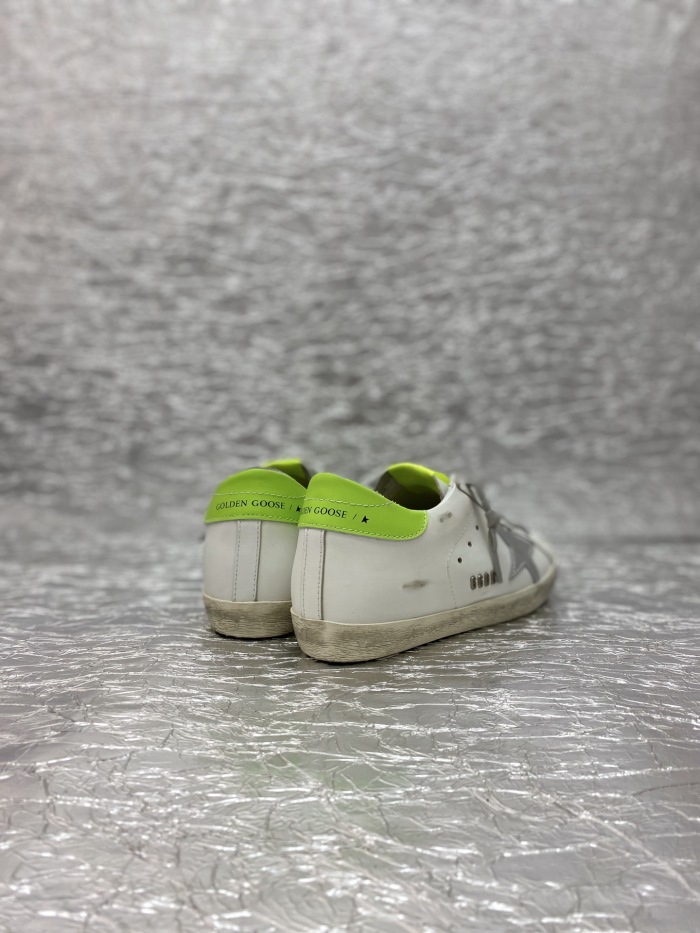  Arrenfashion Men Women G*GDB Top Sneakers