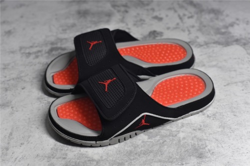 Nike Air Jordan 4 Slippers (Arrenfashion)