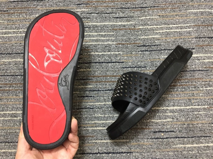  Arrenfashion C*ristian L*uboutin Sandals