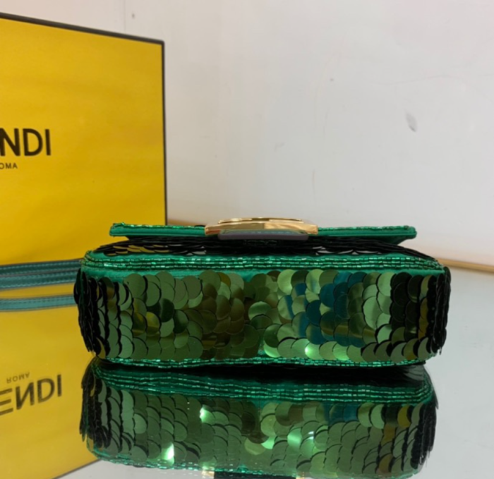  Arrenfashion F*endi Bag Top Quality 19.5*5*11CM