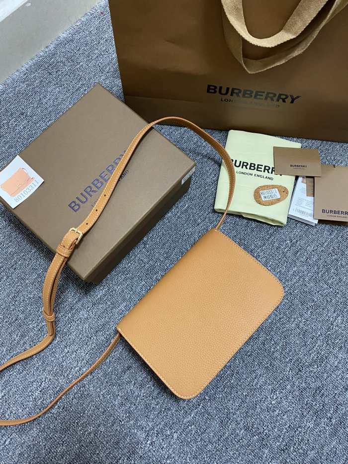  Arrenfashion B*urberry Bag Top Quality 21*6*16CM