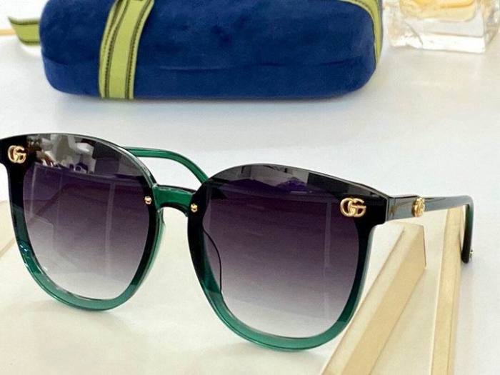  Arrenfashion Top Quality G*ucci Glasses