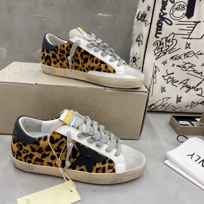  Arrenfashion Men Women G*GDB Top Sneakers