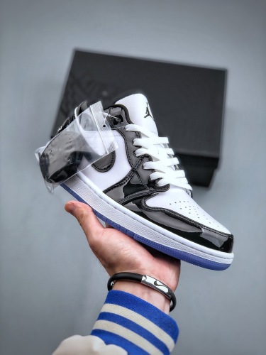 Nike Air Jordan 1 low AJ1 ( Arrenfashion)