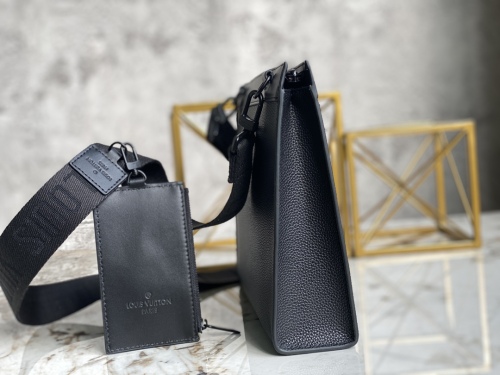  Arrenfashion L*ouis V*uitton Bag Top Quality 28*21*6cm