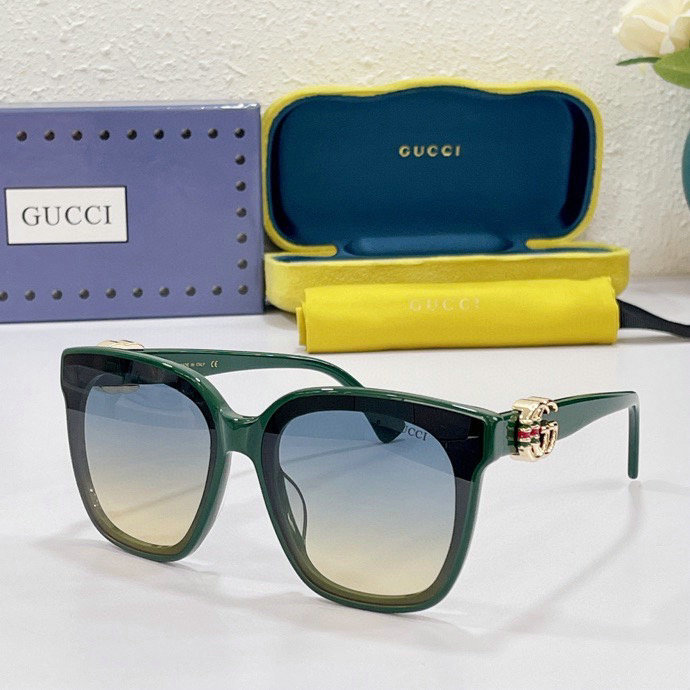  Arrenfashion Top Quality G*ucci Glasses