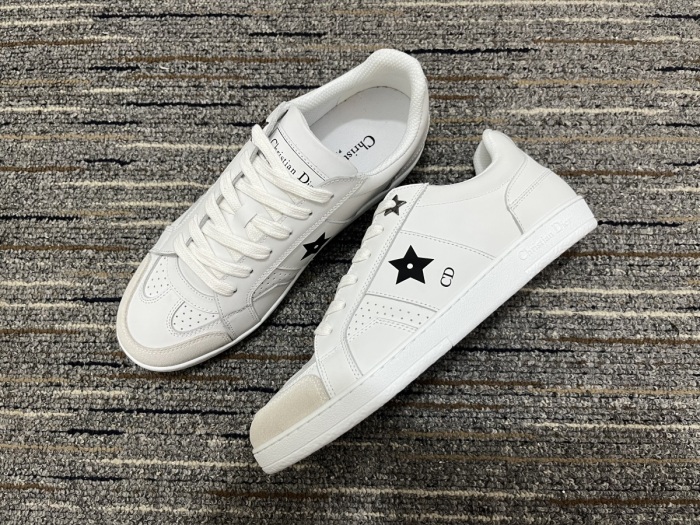  Arrenfashion Men Women D*ior Top Quality Sneakers