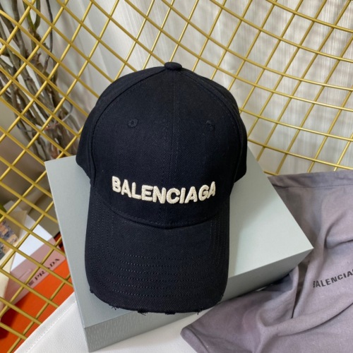  Arrenfashion Men Women B*alenciaga Baseball cap