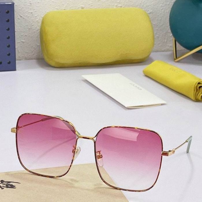  Arrenfashion Top Quality G*ucci Glasses