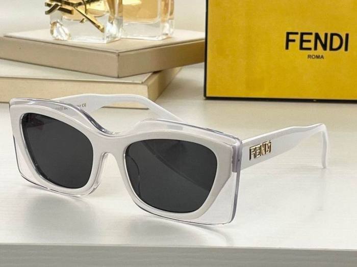  Arrenfashion Top Quality F*endi Glasses