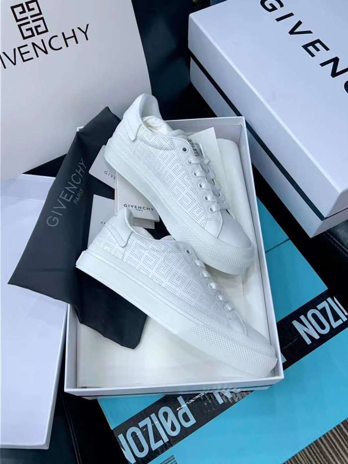 Women Men G*ivenchy Top Sneaker (Arrenfashion)