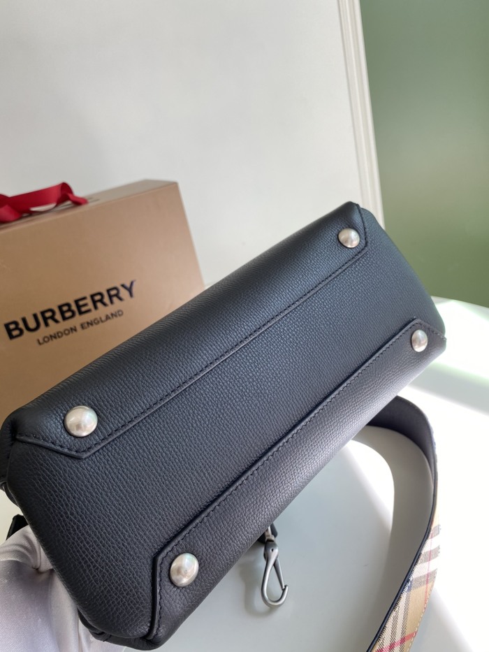  Arrenfashion B*urberry Bag Top Quality 26*12*19cm