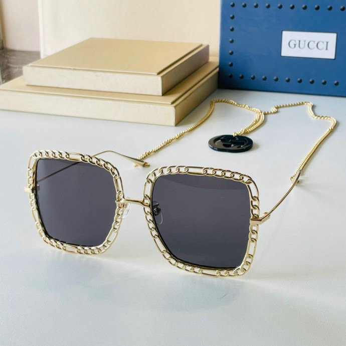  Arrenfashion Top Quality G*ucci Glasses
