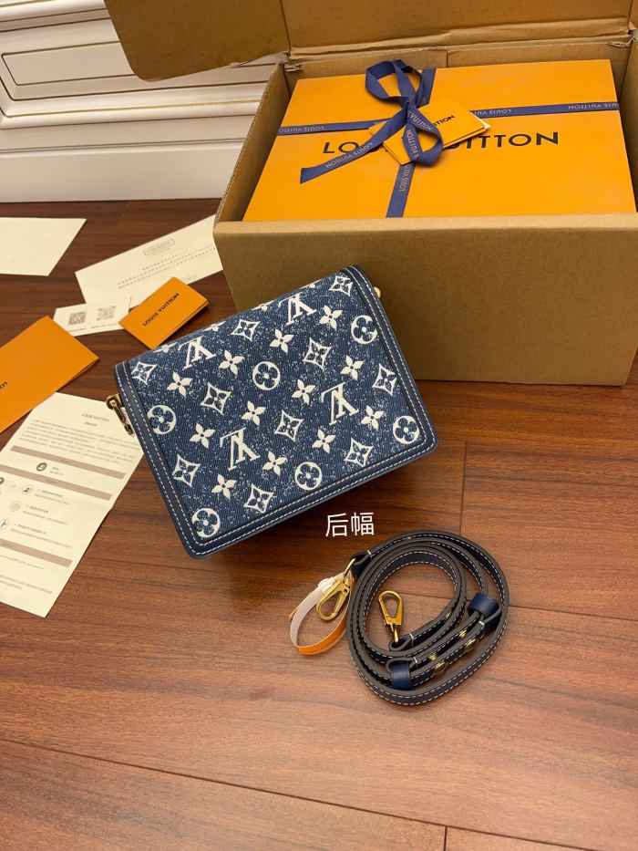  Arrenfashion L*ouis V*uitton Bag Top Quality 20*15*9CM