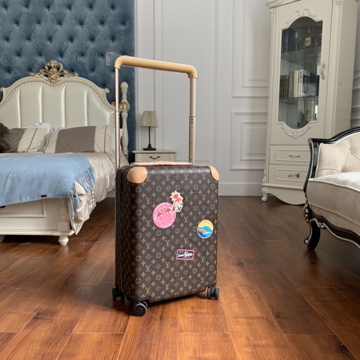 L*ouis V*uitton Luggage 38*55*21cm (Arrenfashion)