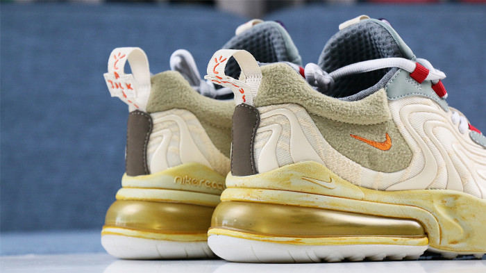  from Arrenfashion Nike Air Max 270 ENG Travis Scott Cactus Trails