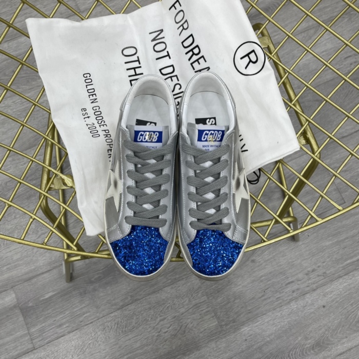  Arrenfashion Men Women G*GDB Top Sneakers