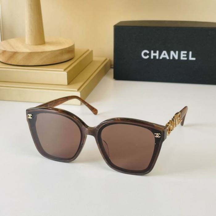  Arrenfashion C*hanel Glasses Top
