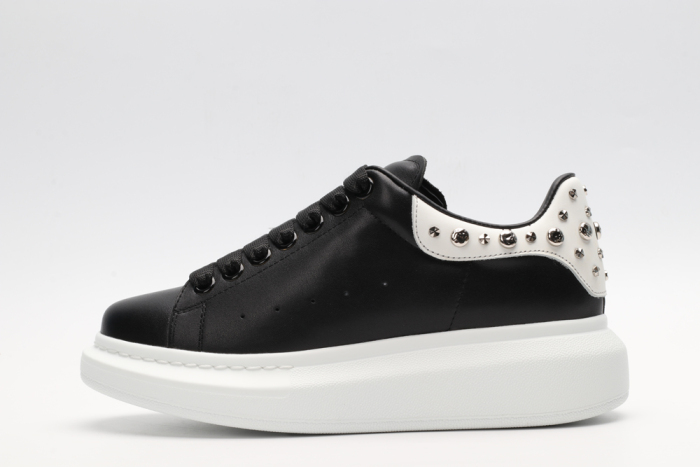  Arrenfashion Men Women A*lexander M*cqueen Top Quality Sneaker