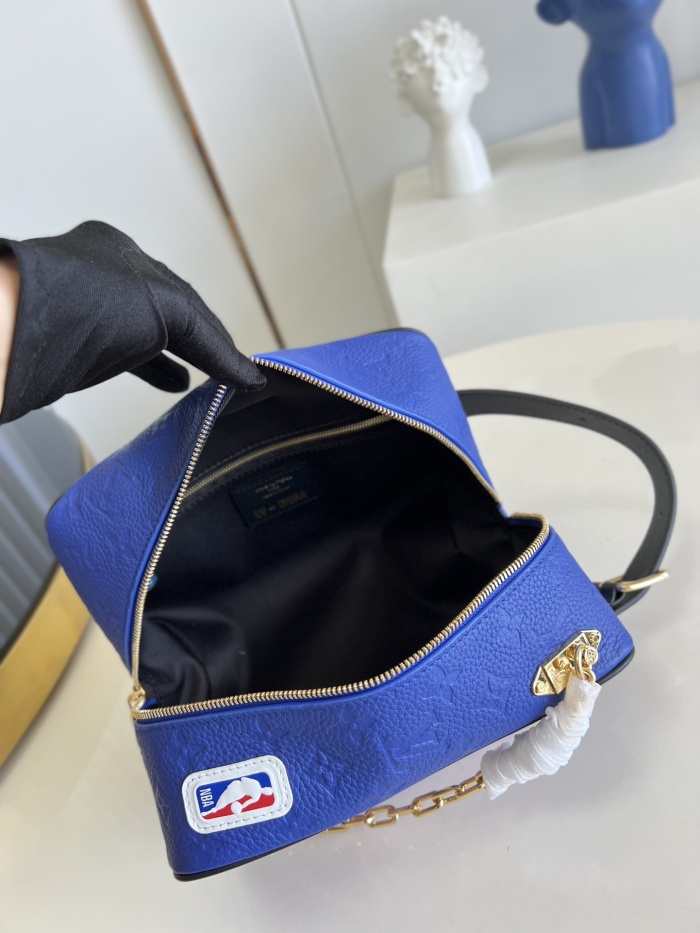  Arrenfashion L*ouis V*uitton Top Bag 15*24*15cm