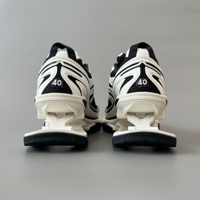  Arrenfashion Men Women B*alenciaga Top Sneakers