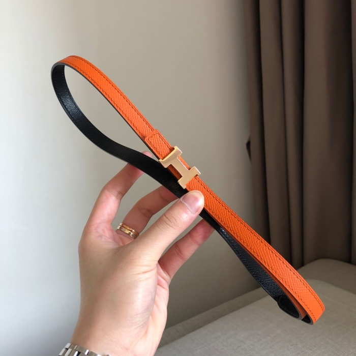  Arrenfashion H*ermes Belts Top Quality 13mm