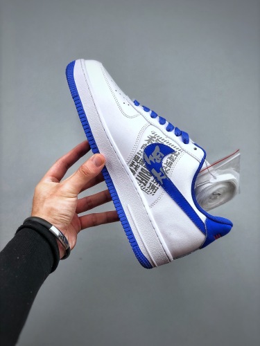  from Arrenfashion Nike Air Force 1 Low