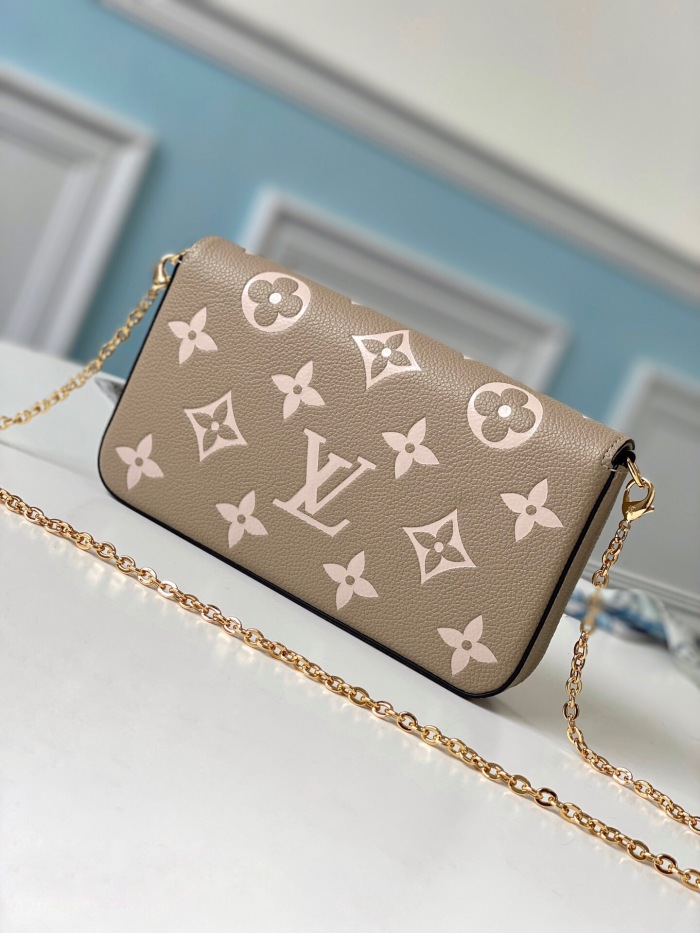  Arrenfashion L*ouis V*uitton Top Bag 21.0 x 12.0 x 3.0cm