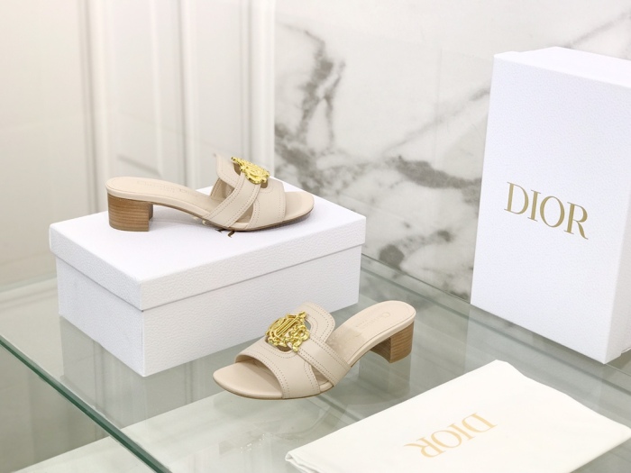  Arrenfashion Women D*ior Top Sandals