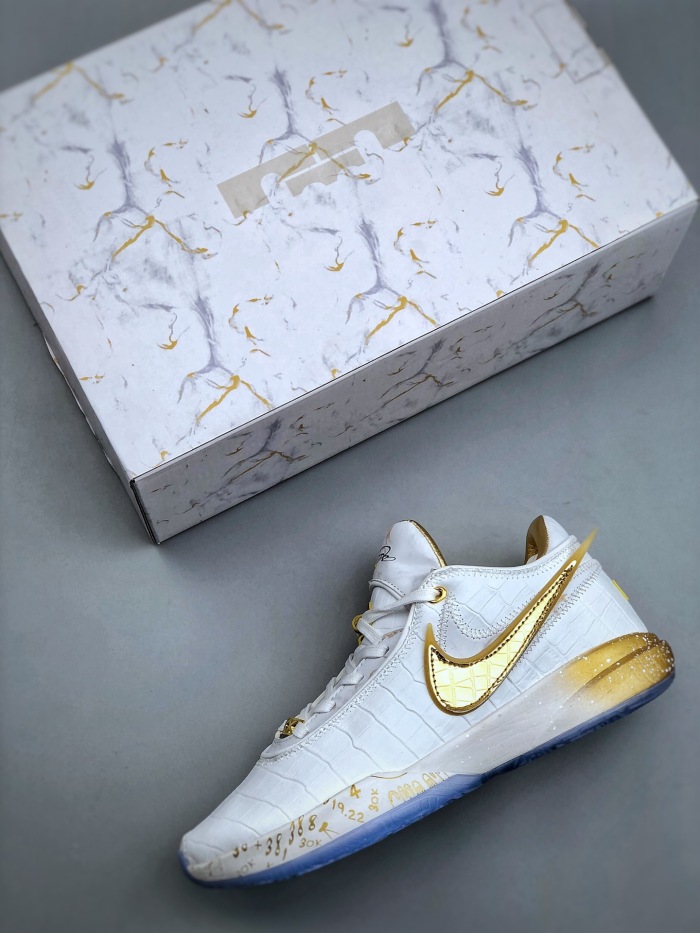 Nike lebron XX asw EP (Arrenfashion)