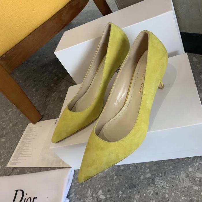  Arrenfashion Women D*or Pump