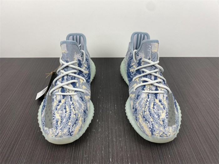  Arrenfashion  Arrenfashion Yeezy Boost 350 V2 MX Oat GW3776