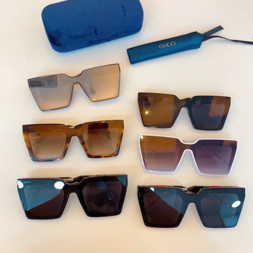  Arrenfashion Top Quality G*ucci Glasses