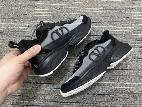  Arrenfashion Men Women 𝑉*𝐴𝐿𝐸𝑁𝑇𝐼𝑁𝑂 Top Sneakers