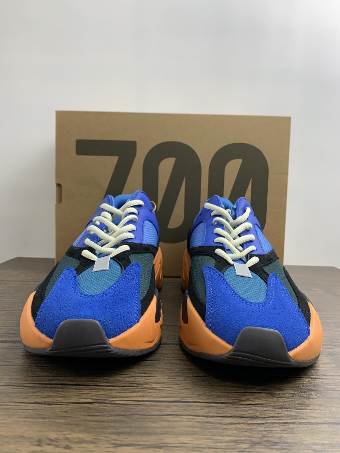  Arrenfashion  Arrenfashion Yeezy Boost 700 GZ0541