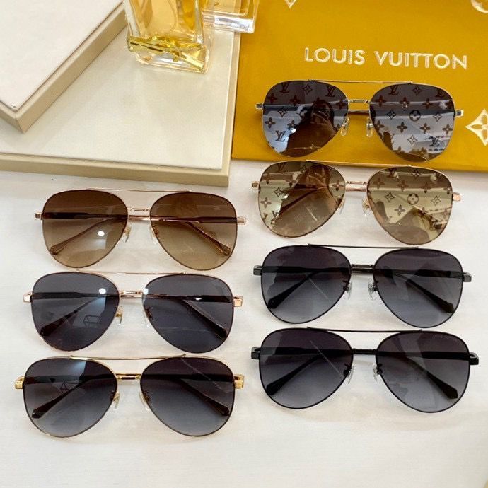  Arrenfashion Top Quality L*ouis V*uitton Glasses