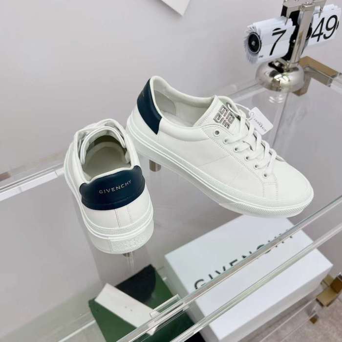 Women Men G*ivenchy Top Sneaker (Arrenfashion)