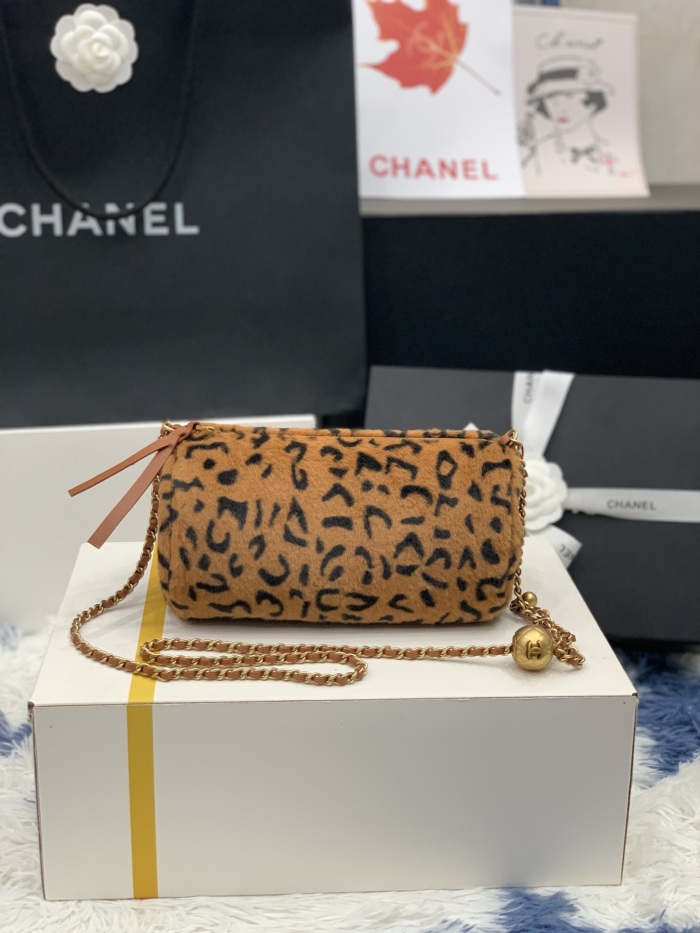 Arrenfashion C*hanel Bag Top Quality 22*11*11cm