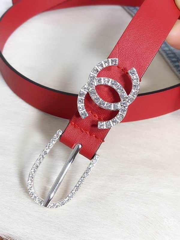  Arrenfashion C*anel Belts Top Version