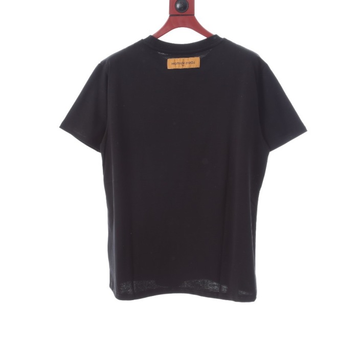 Men Women T-shirt Top Quality 2023 Arrenfashion