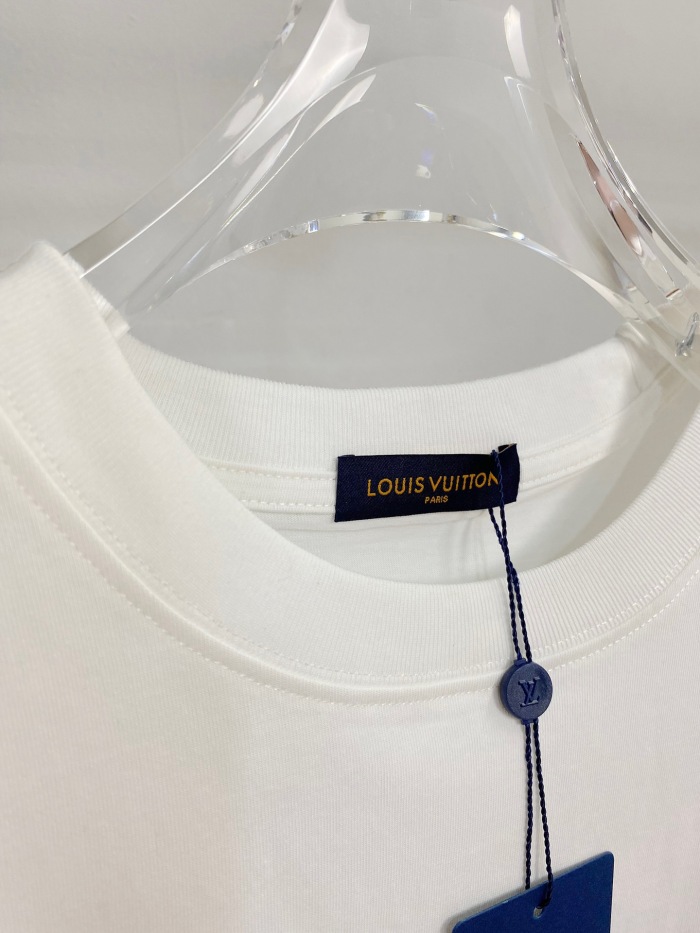 Men Women T-shirt Top Quality 2023 Arrenfashion