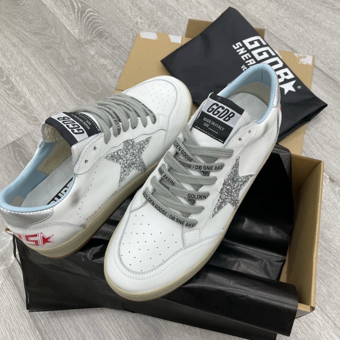  Arrenfashion Men Women G*GDB Top Sneakers