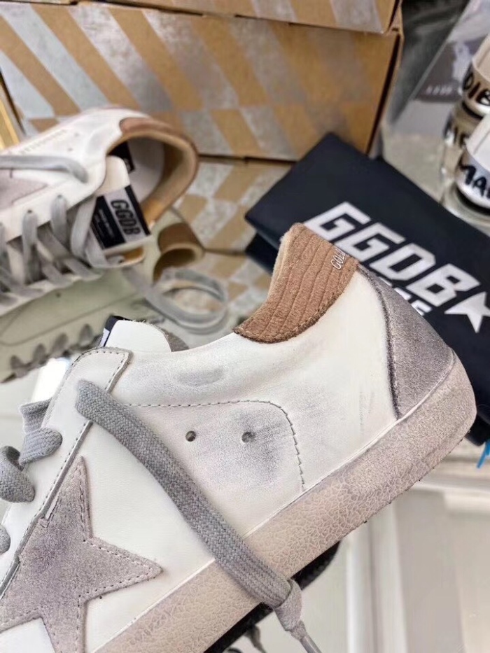  Arrenfashion Men Women G*GDB Top Sneakers