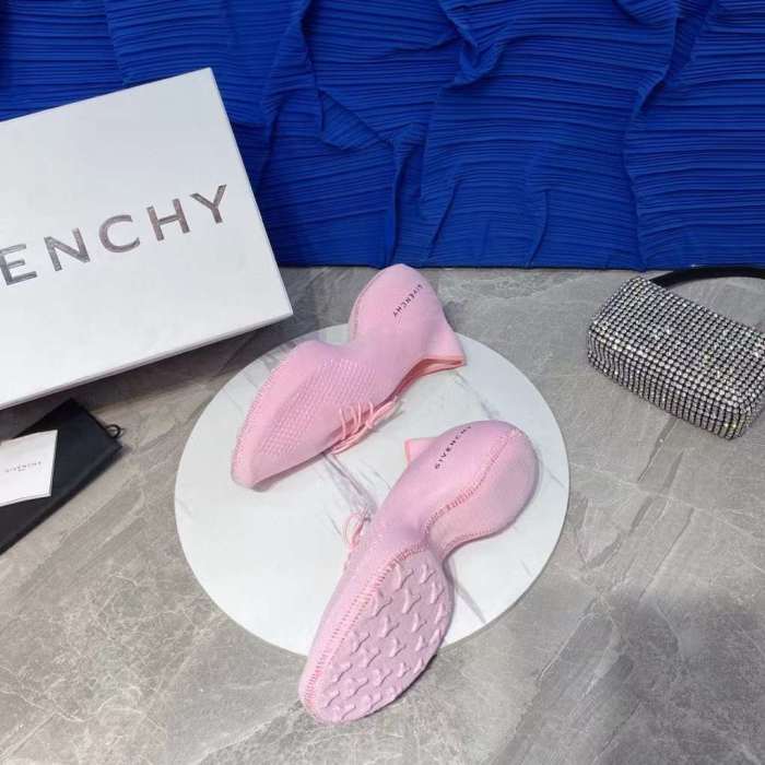 Men Women G*ivenchy Top Sneaker （ Arrenfashion ）