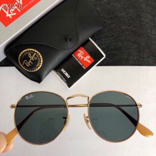  Arrenfashion R*ayban Glasses Top