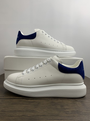  Arrenfashion Men Women A*lexander M*cqueen Top Quality Sneaker
