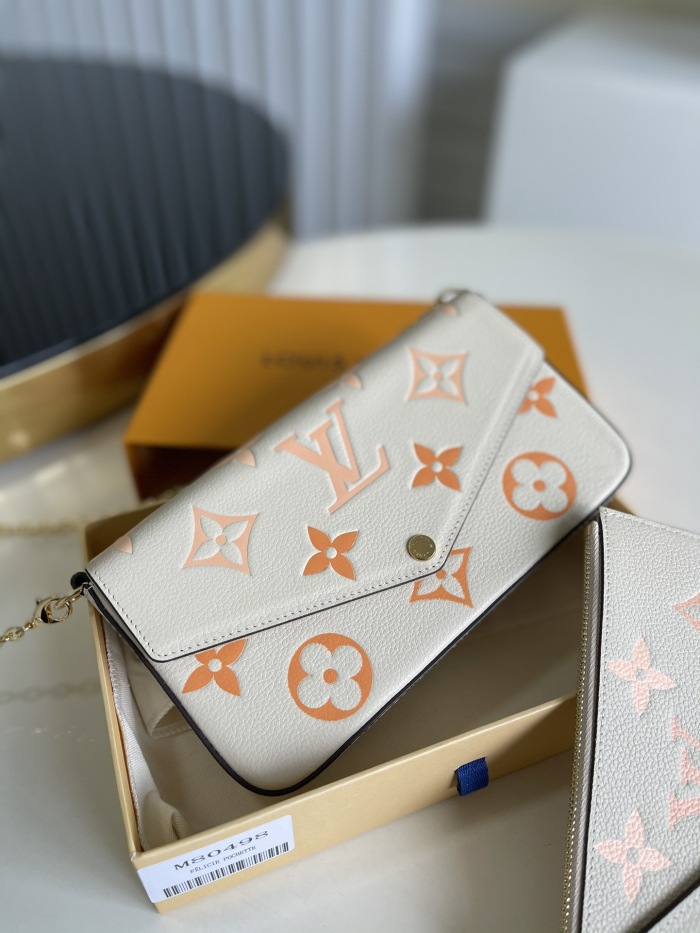  Arrenfashion L*ouis V*uitton Bag Top Quality 21*12*3cm