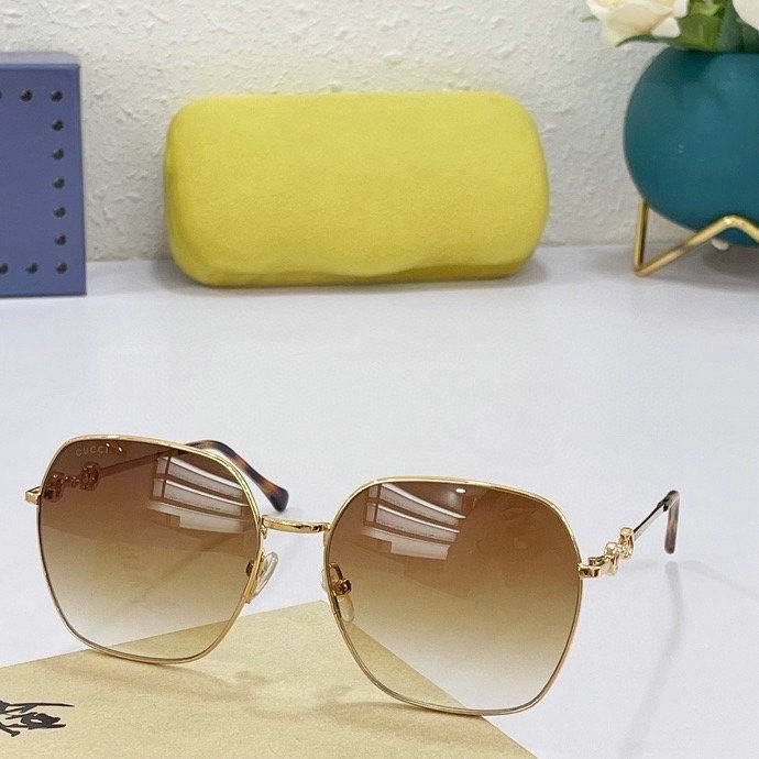  Arrenfashion Top Quality G*ucci Glasses