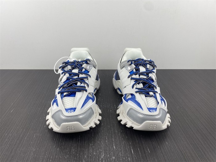  Arrenfashion Men Women B*alenciaga Top Sneakers